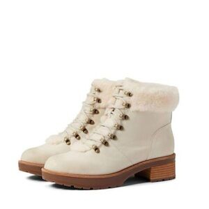 Kork-Ease Winslet Hiker Ankle Boot Sz 8.5